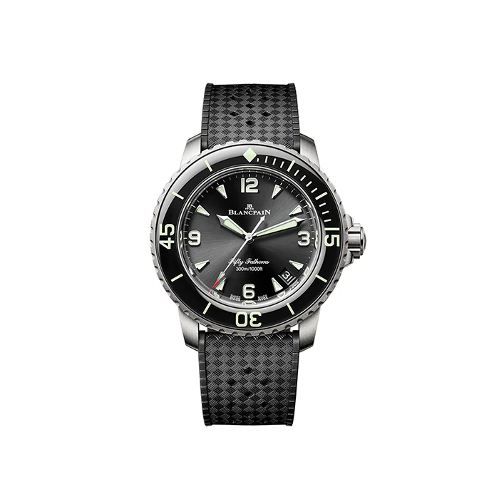 FIFTY FATHOMS AUTOMATIQUE 42MM