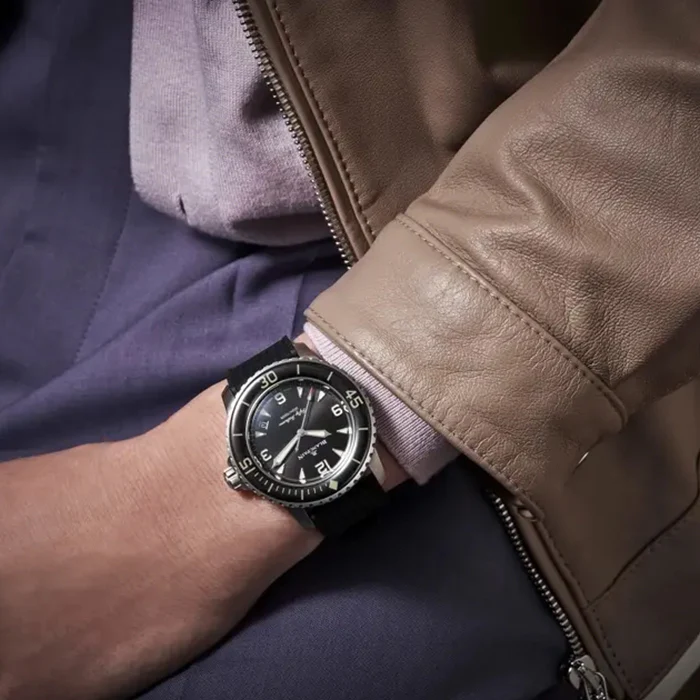FIFTY FATHOMS AUTOMATIQUE 42MM - Image 10