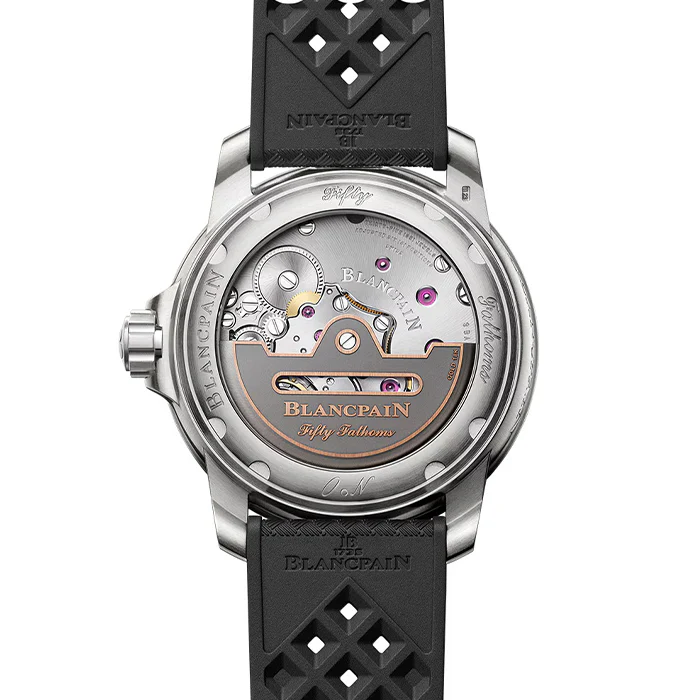 FIFTY FATHOMS AUTOMATIQUE 42MM - Image 2