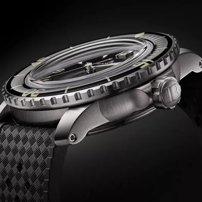 FIFTY FATHOMS AUTOMATIQUE 42MM - Image 3