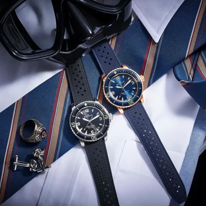 FIFTY FATHOMS AUTOMATIQUE 42MM - Image 7