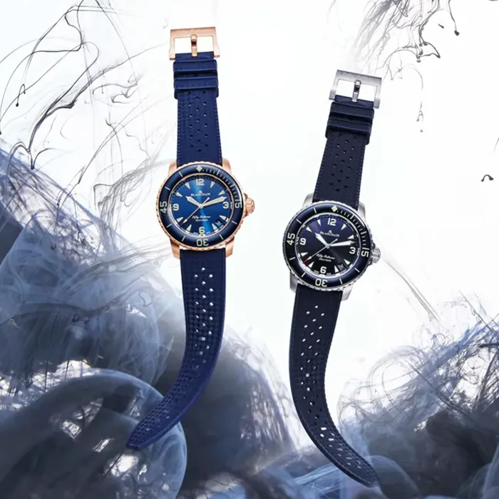 FIFTY FATHOMS AUTOMATIQUE 42MM - Image 9