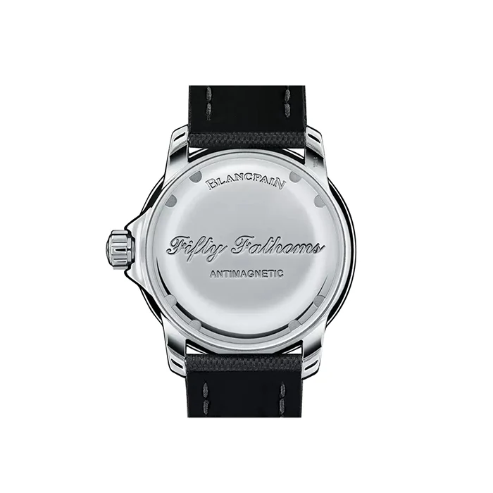 FIFTY FATHOMS AUTOMATIQUE 45MM - Image 3
