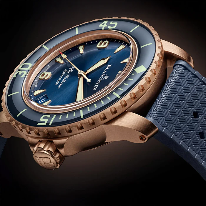 FIFTY FATHOMS AUTOMATIQUE 42MM - Image 3