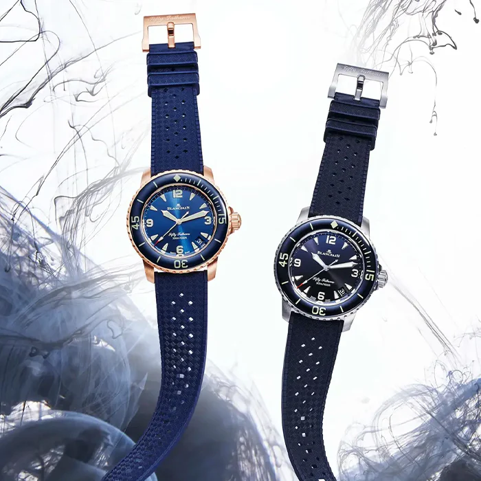 FIFTY FATHOMS AUTOMATIQUE 42MM - Image 7