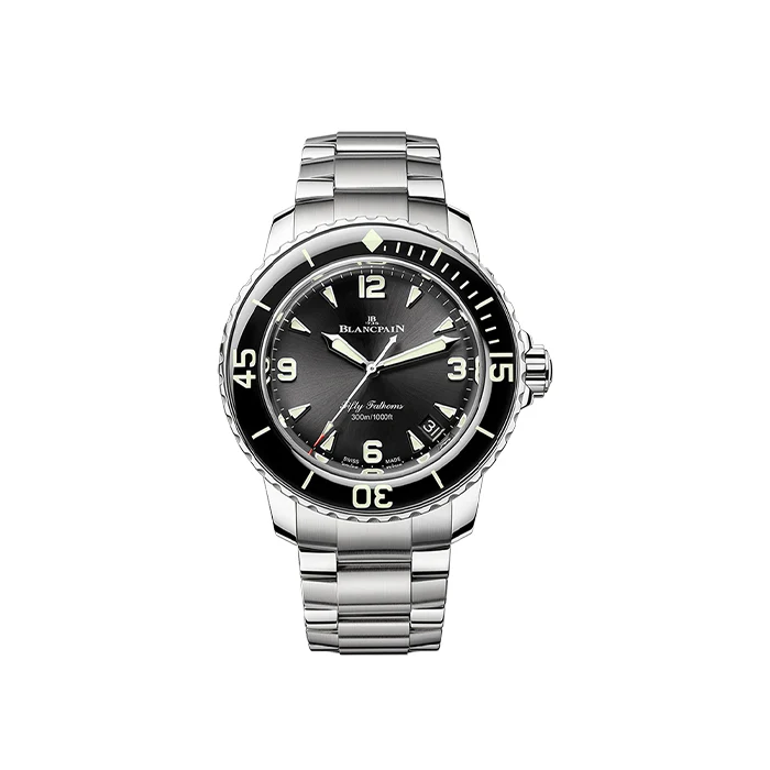 FIFTY FATHOMS AUTOMATIQUE 45MM