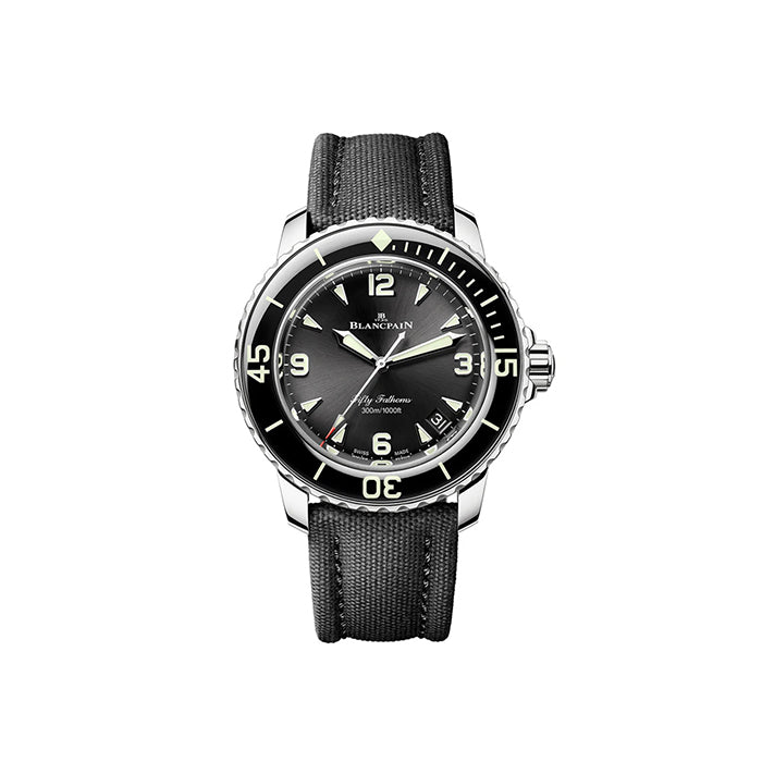 FIFTY FATHOMS AUTOMATIQUE 43MM