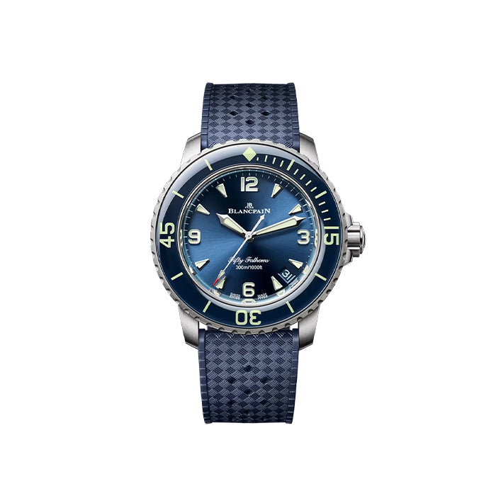FIFTY FATHOMS AUTOMATIQUE 42.3MM