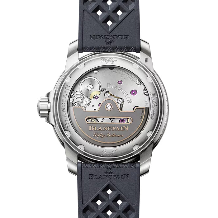 FIFTY FATHOMS AUTOMATIQUE 42.3MM - Image 2