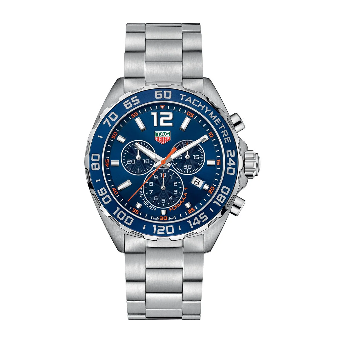 FORMULA 1 43MM CHRONOGRAPH