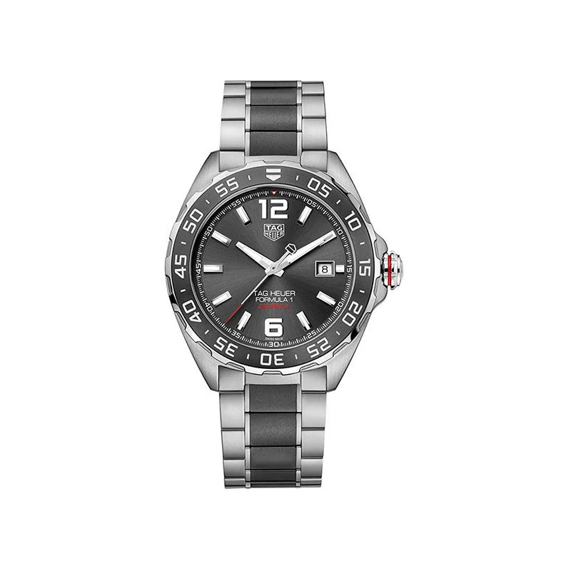 FORMULA 1 43MM