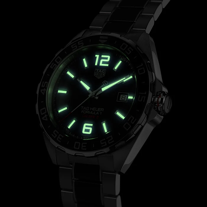 FORMULA 1 43MM - Image 6