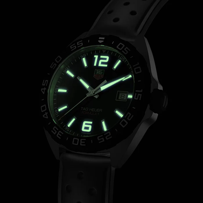 FORMULA 1 41MM - Image 6