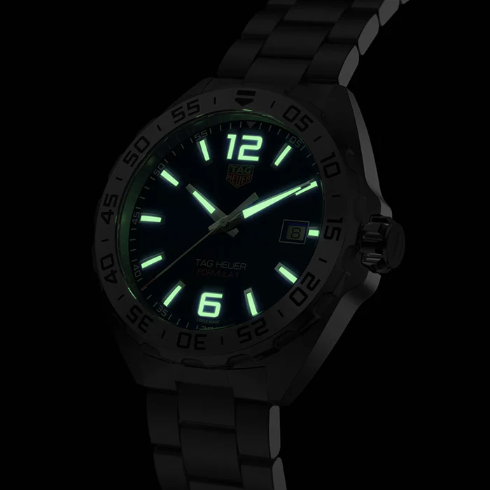 FORMULA 1 41MM - Image 6