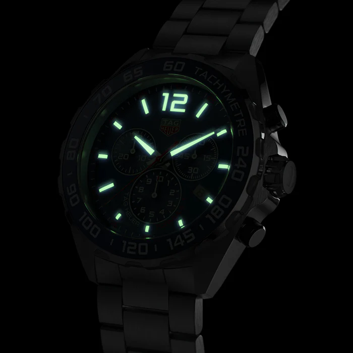 FORMULA 1 43MM CHRONOGRAPH - Image 6