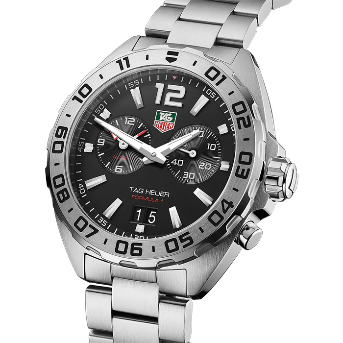 FORMULA 1 41MM - Image 3