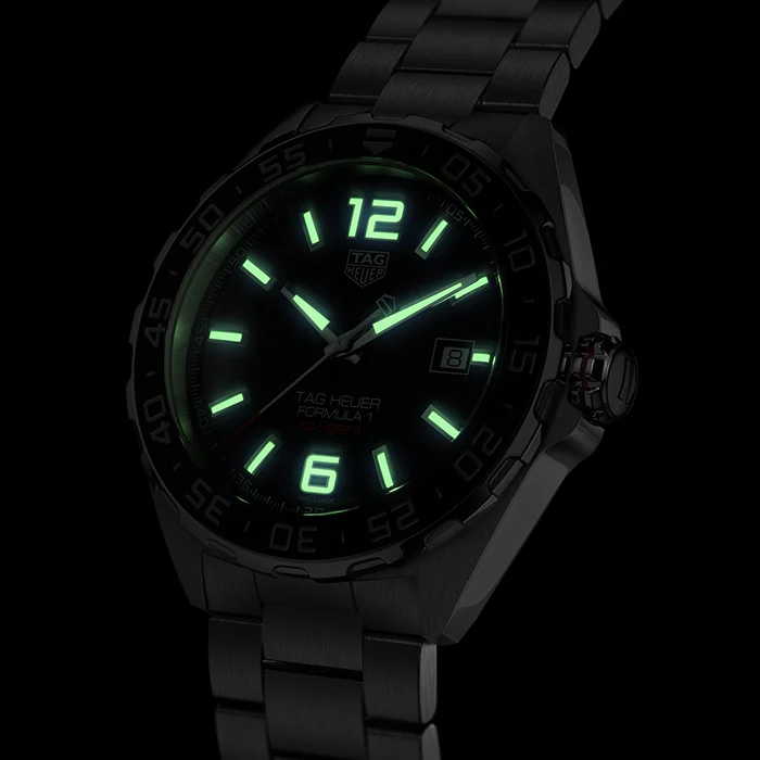 FORMULA 1 43MM - Image 6