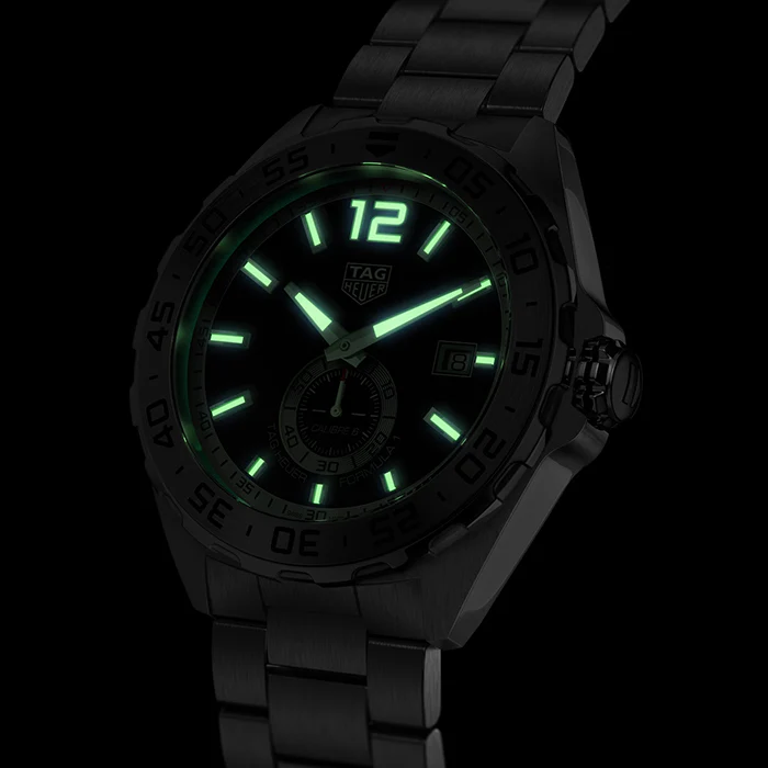 FORMULA 1 43MM - Image 6
