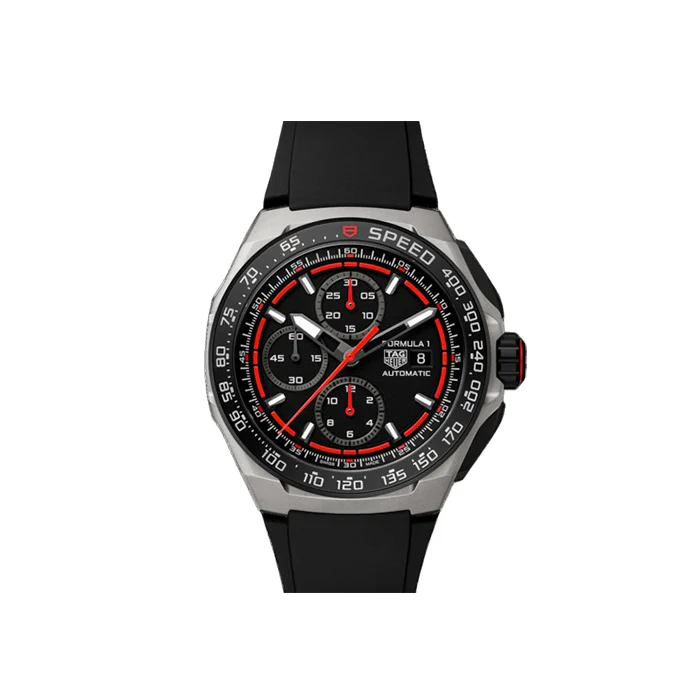 FORMULA 1 CHRONOGRAPH