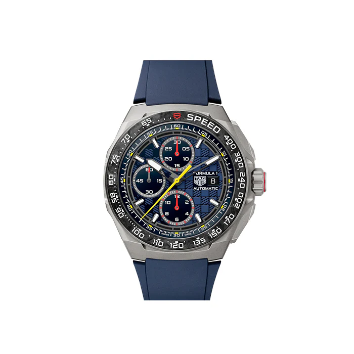 FORMULA 1 CHRONOGRAPH X ORACLE RED BULL RACING