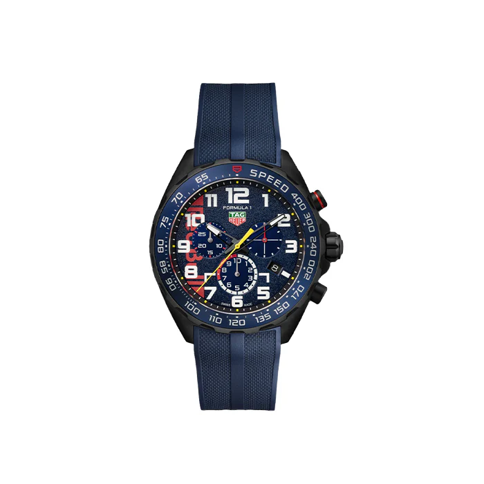 FORMULA 1 CHRONOGRAPH X ORACLE RED BULL RACING