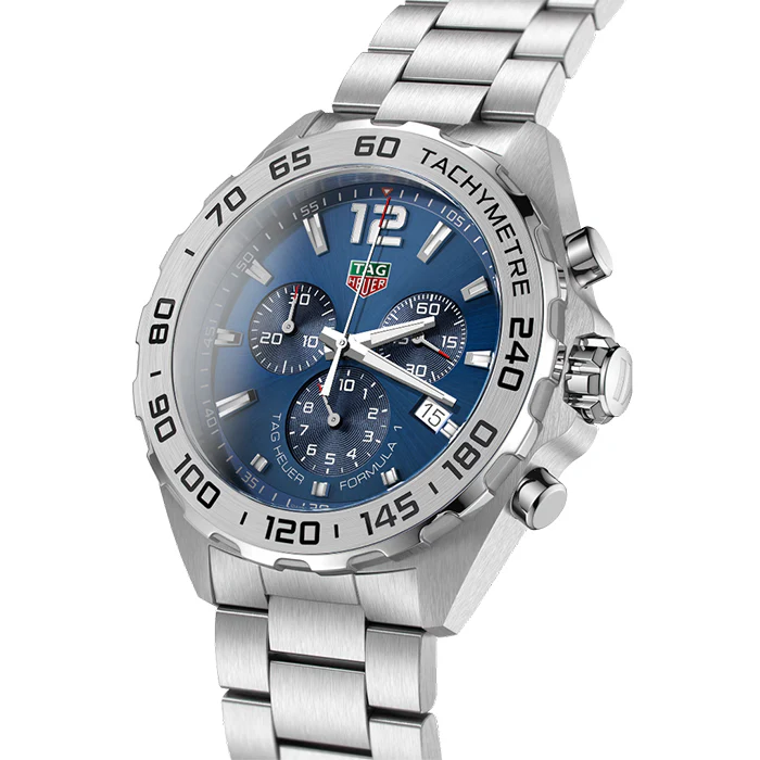 FORMULA 1 43MM - Image 3