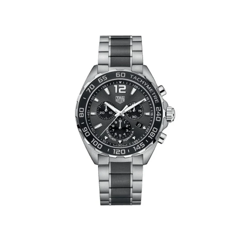 FORMULA 1 43MM