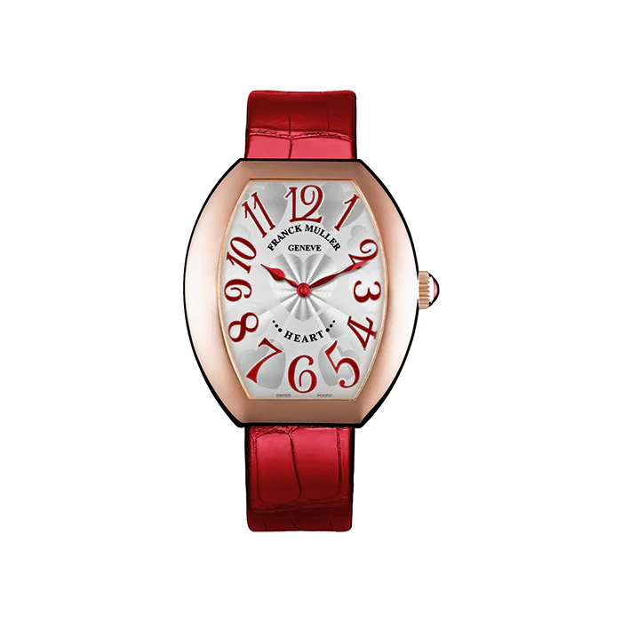 HEART 34MM