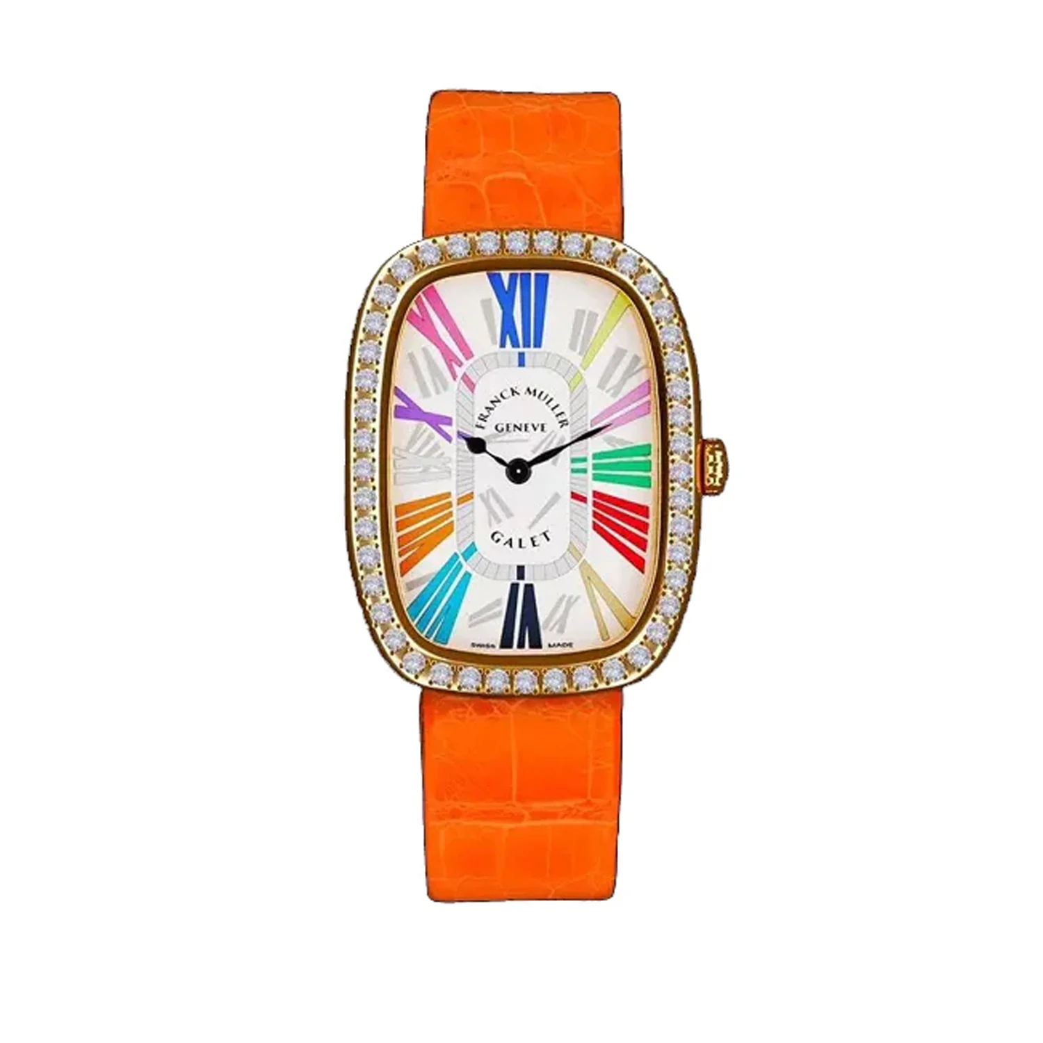 GALET 34MM