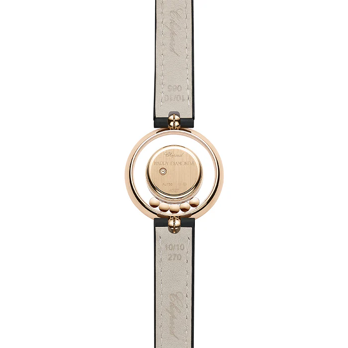 HAPPY DIAMONDS QUARTZ 26 MM - Image 2