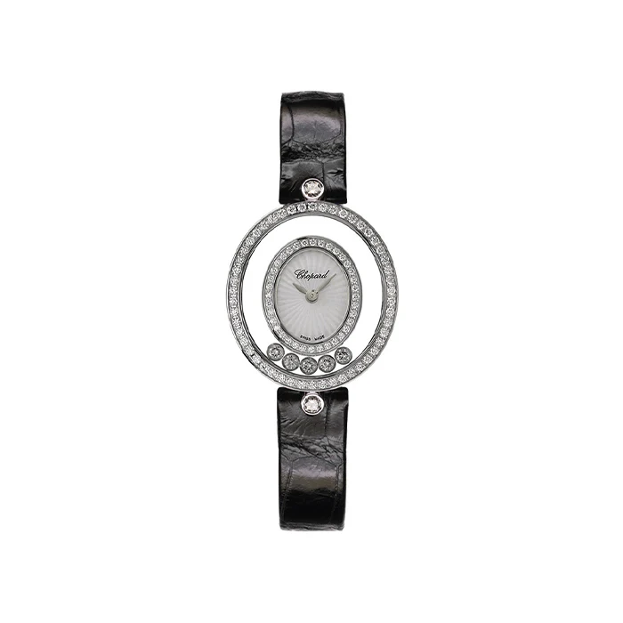 HAPPY DIAMONDS QUARTZ 29 MM
