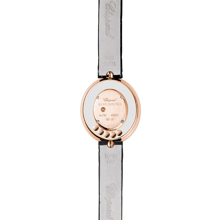 HAPPY DIAMONDS QUARTZ 29 MM - Image 2