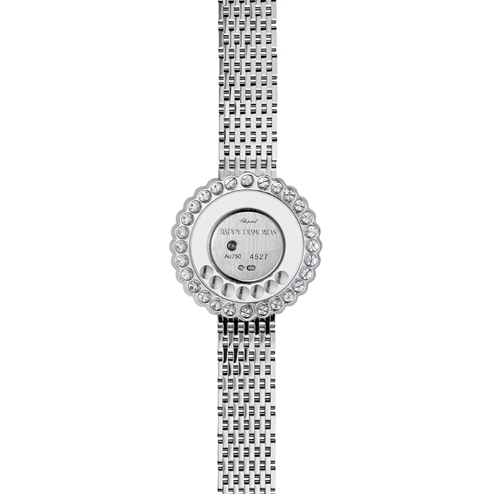 HAPPY DIAMONDS QUARTZ 30 MM - Image 2