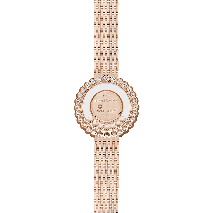 HAPPY DIAMONDS QUARTZ 30 MM - Image 2