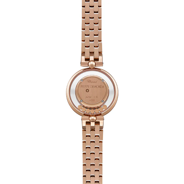 HAPPY DIAMONDS QUARTZ 32 MM - Image 2