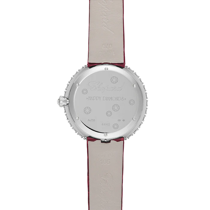 HAPPY DIAMONDS QUARTZ 38 MM - Image 2