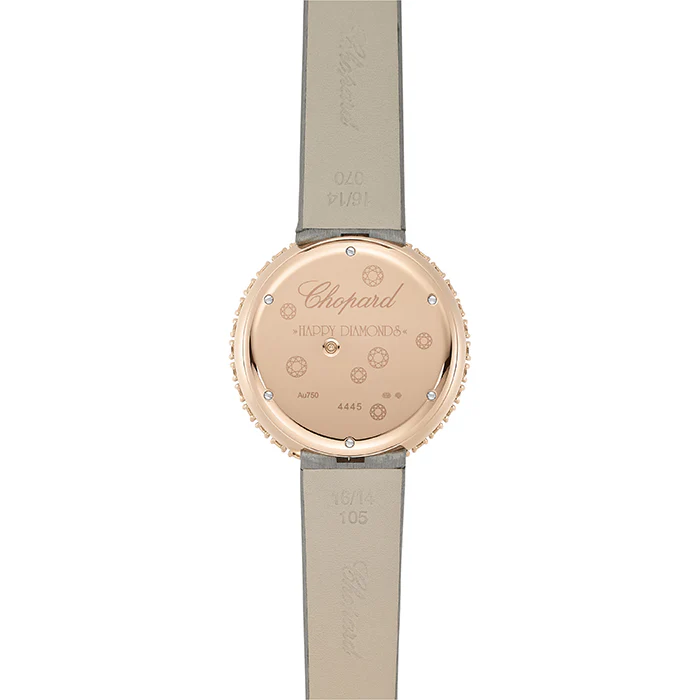 HAPPY DIAMONDS QUARTZ 38 MM - Image 2