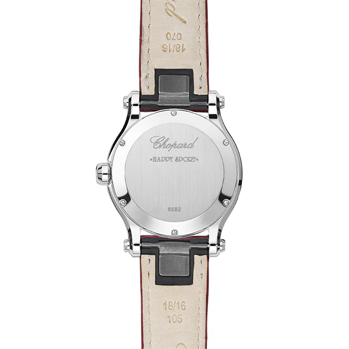 HAPPY HEARTS 36 MM QUARTZ - Image 2