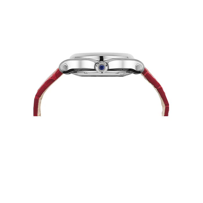 HAPPY HEARTS 36 MM QUARTZ - Image 3