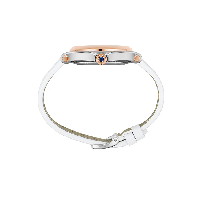 HAPPY HEARTS 36 MM QUARTZ - Image 3