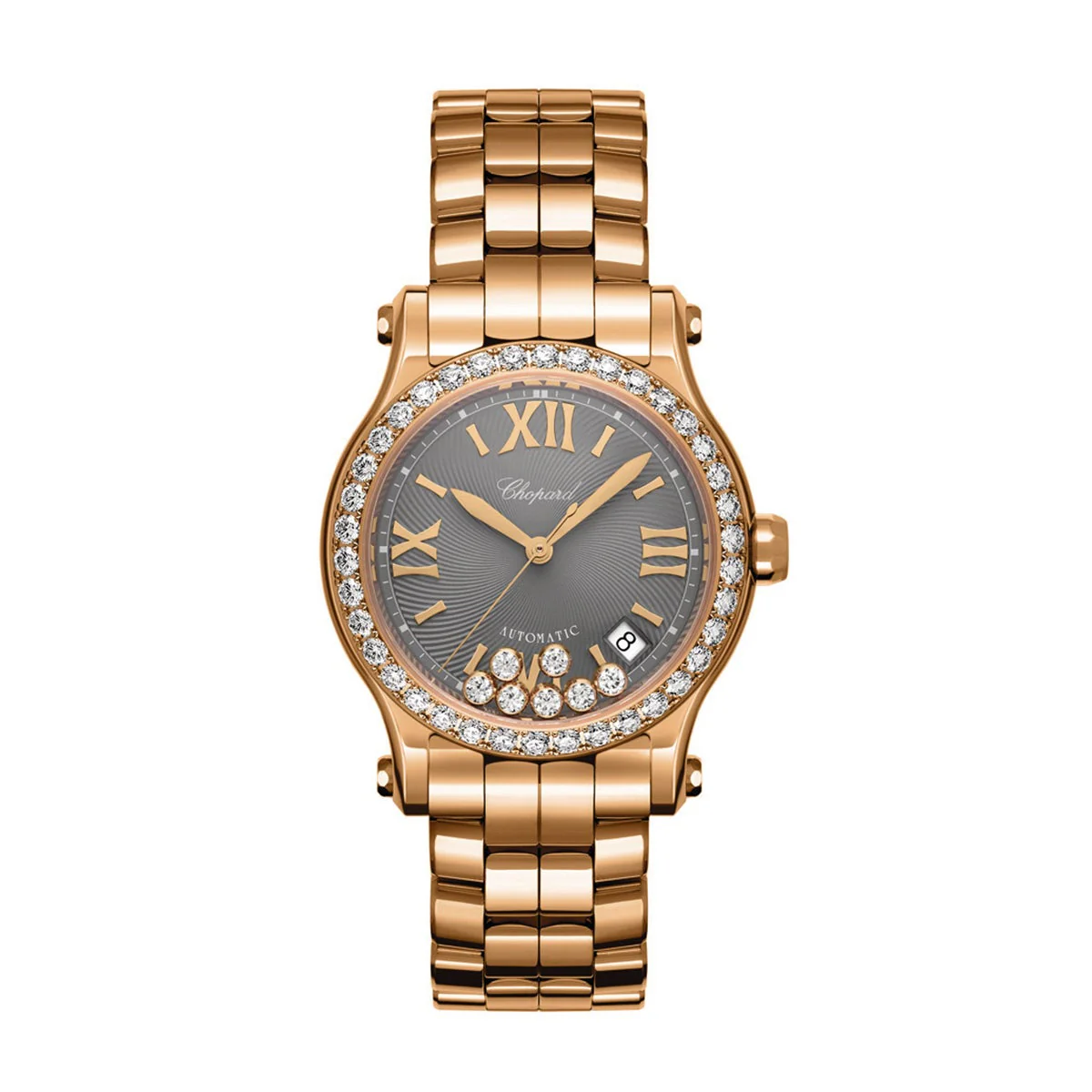HAPPY SPORT 36 MM AUTOMATIC
