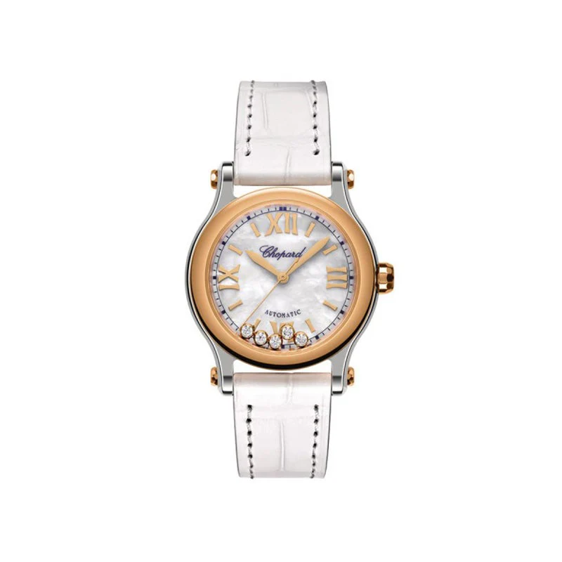 HAPPY SPORT 30 MM AUTOMATIC