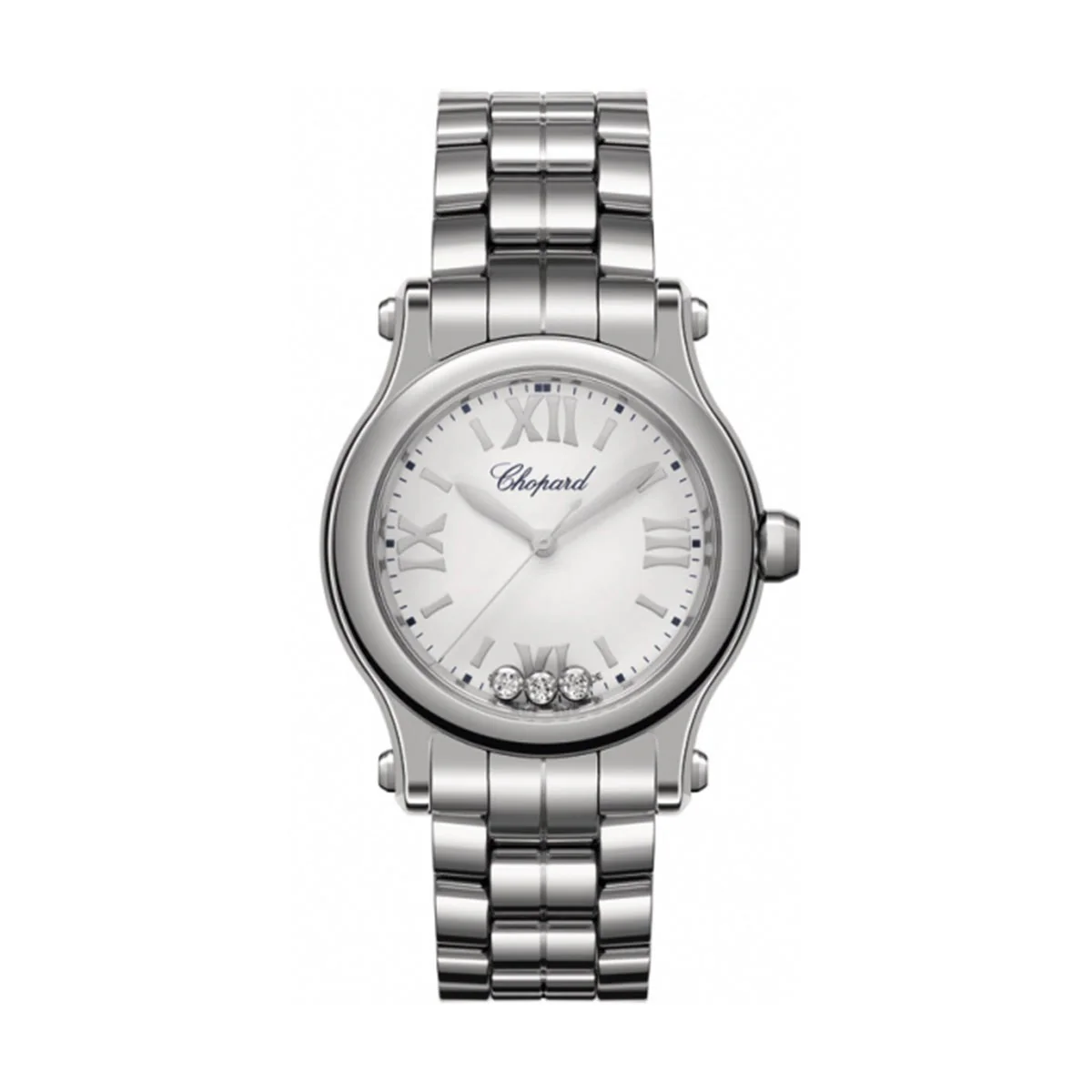 HAPPY SPORT 30 MM QUARTZ