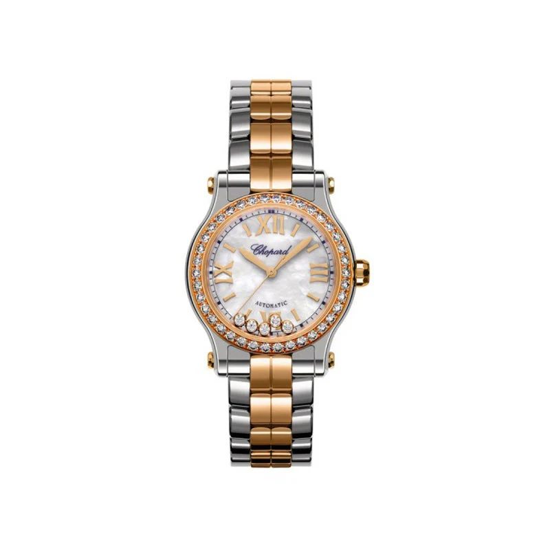 HAPPY SPORT 30MM AUTOMATIC