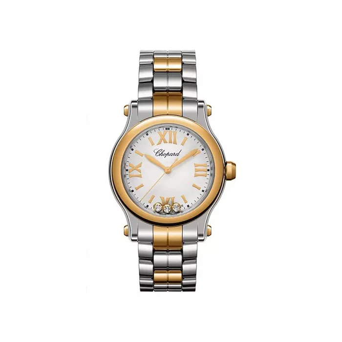 HAPPY SPORT 30 MM QUARTZ