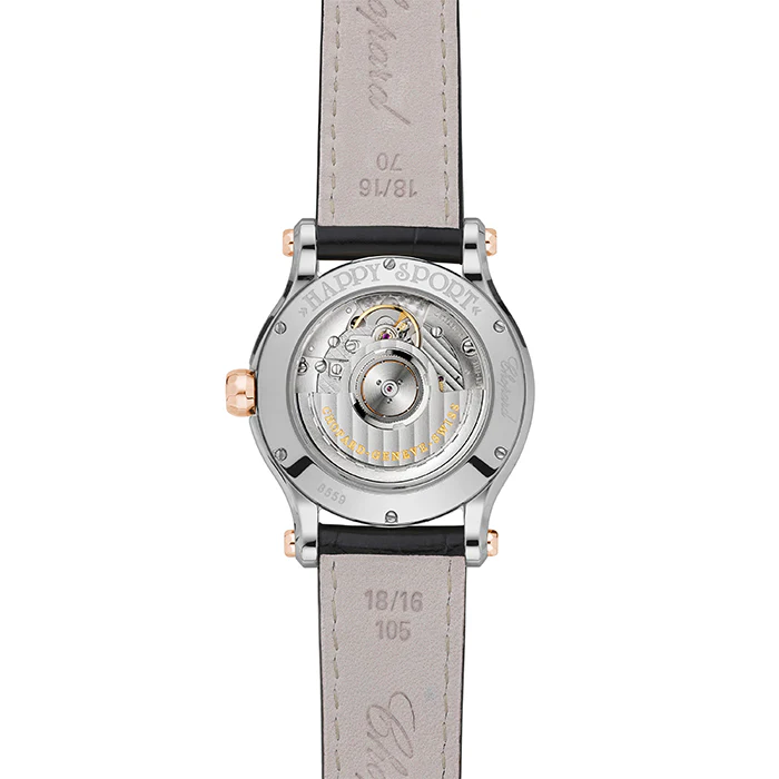 HAPPY SPORT 36 MM AUTOMATIC - Image 2