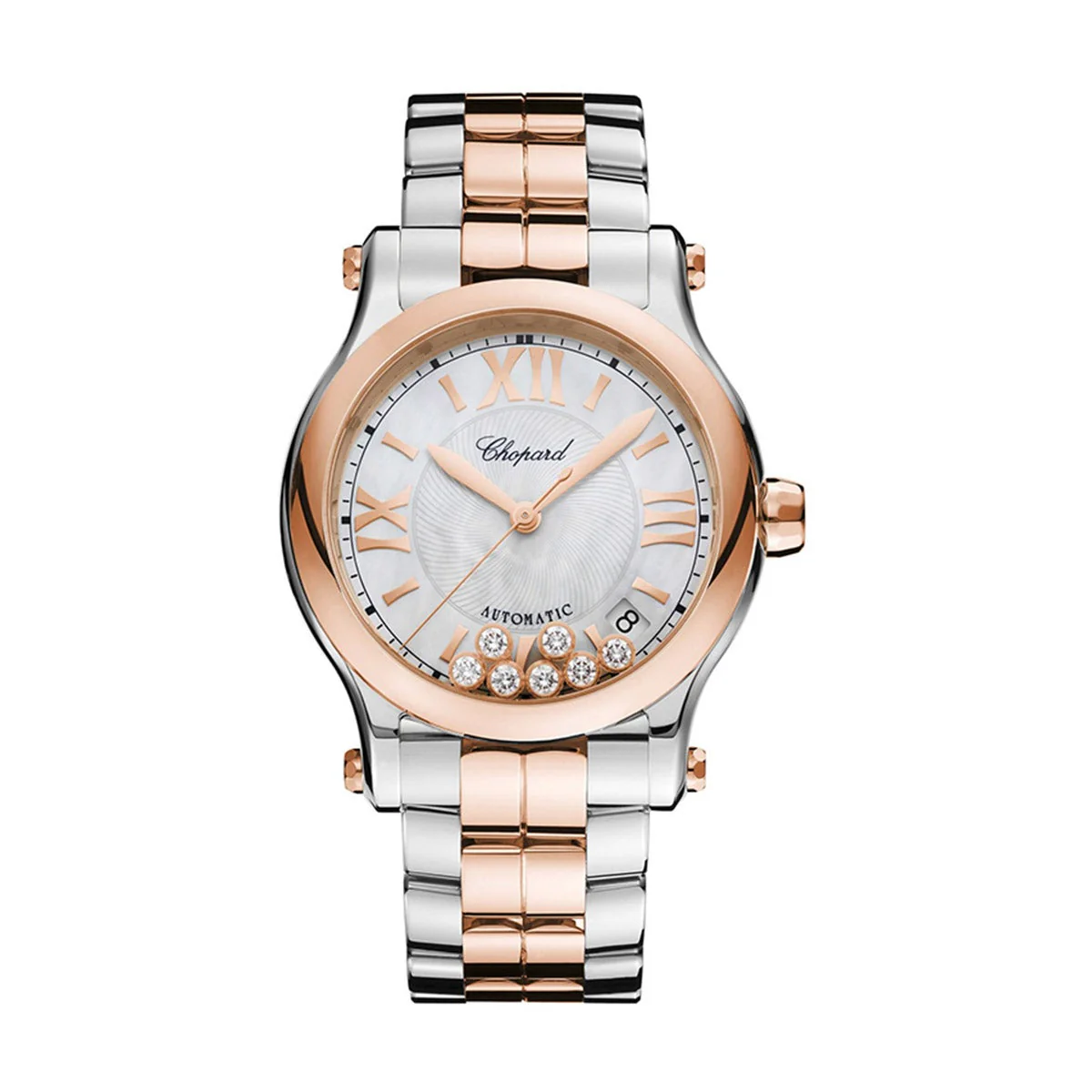 HAPPY SPORT 36 MM AUTOMATIC