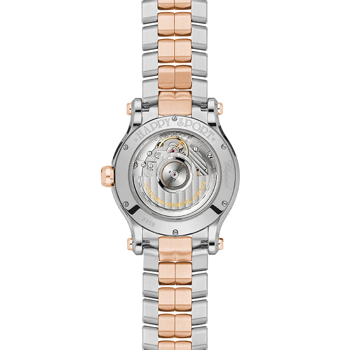 HAPPY SPORT 36 MM AUTOMATIC - Image 2