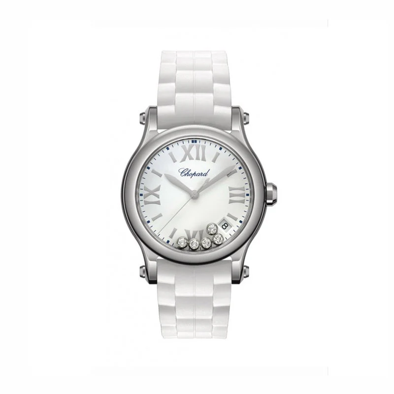 HAPPY SPORT 36 MM QUARTZ