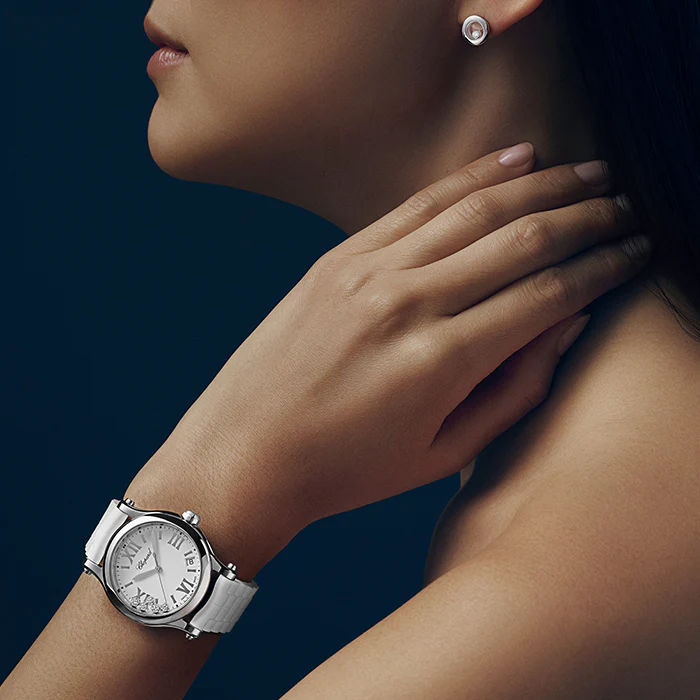 HAPPY SPORT 36 MM QUARTZ - Image 2